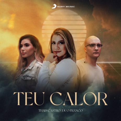 Teu Calor ft. Duo Franco