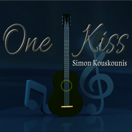 One Kiss