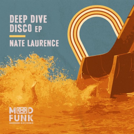 Deep Dive Disco (Radio Edit)