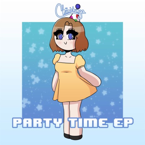 Party Time! | Boomplay Music