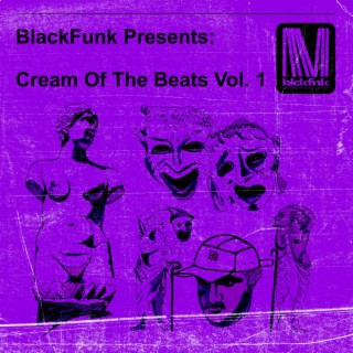 Cream Of The Beats, Vol. 1