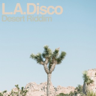 Desert Riddim