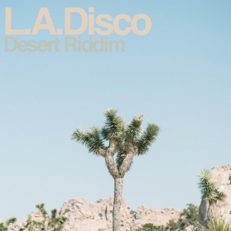 Desert Riddim