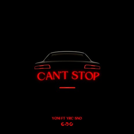 Can't Stop ft. Sno | Boomplay Music