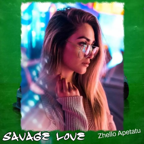 SAVAGE LOVE (Remix) | Boomplay Music