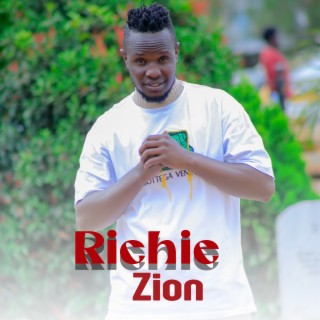 Richie Zion
