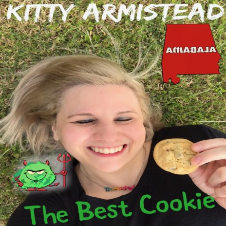 The Best Cookie | Boomplay Music