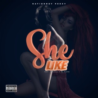 She Like (feat. 2xTeezyy & DJ Playa) (feat. 2xTeezyy & DJ Playa) (Remix)