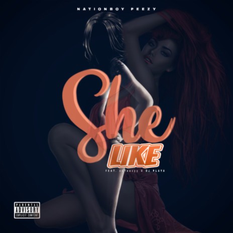 She Like (feat. 2xTeezyy & DJ Playa) (Remix)