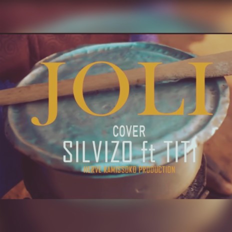 Joli #parody | Boomplay Music