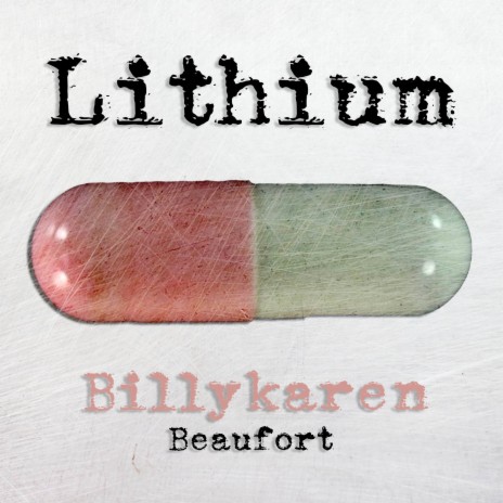 Lithium (Atomic Rebel Version) | Boomplay Music