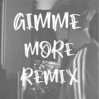 Ztrácím se v čase (Gimme More Remix) - LIVE