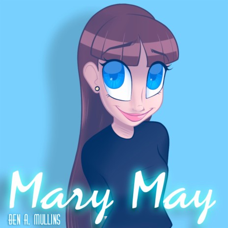 Mary May | Boomplay Music