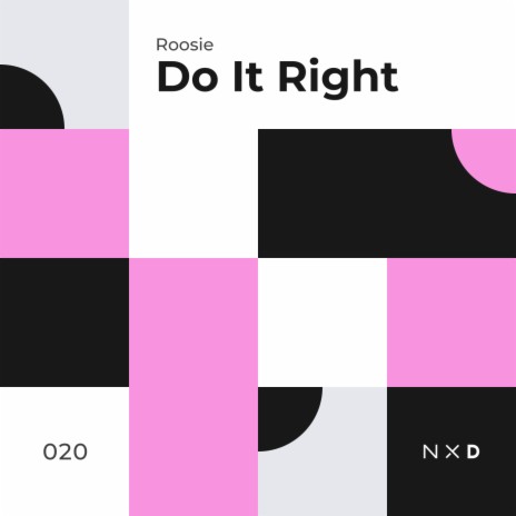 Do It Right (Radio Edit) | Boomplay Music