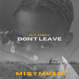 Don't Leave lyrics | Boomplay Music