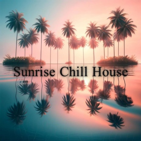 Deep House Sunset Serenity | Boomplay Music