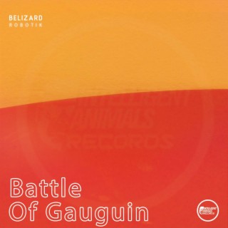 Battle of Gauguin