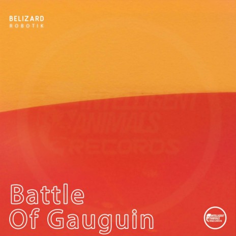 Battle of Gauguin | Boomplay Music