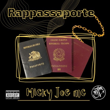 Rappassaporte one | Boomplay Music