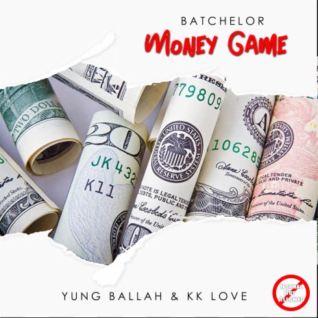 Money Game (feat. Yung Ballah & KK Love) | Boomplay Music