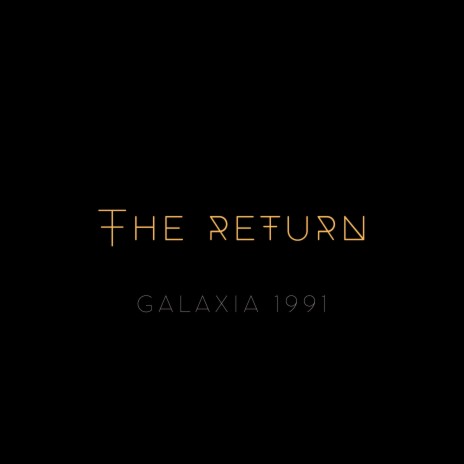 The Return