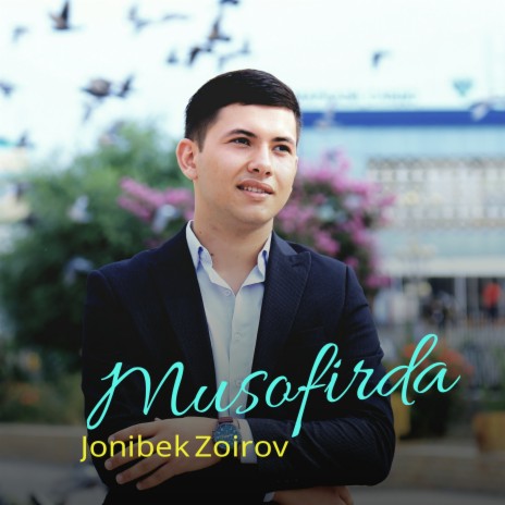 Musofirda | Boomplay Music