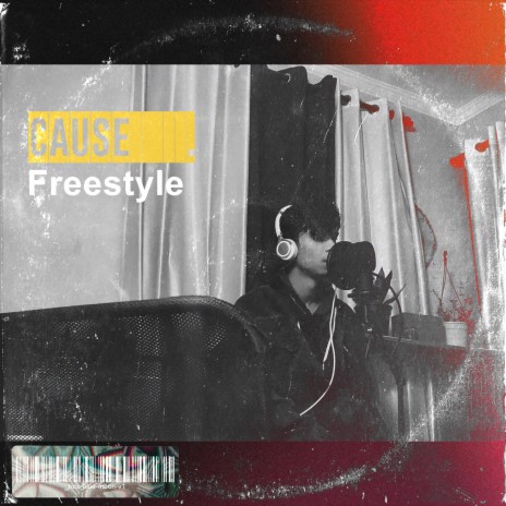 cause freestyle | Boomplay Music