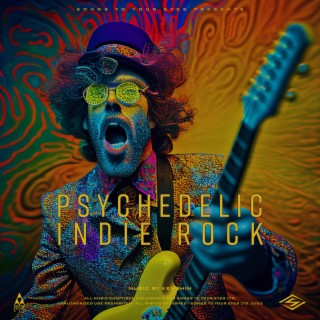 Psychedelic Indie Rock