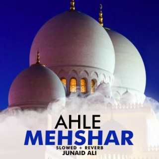 Ahle Mehshar Lofi