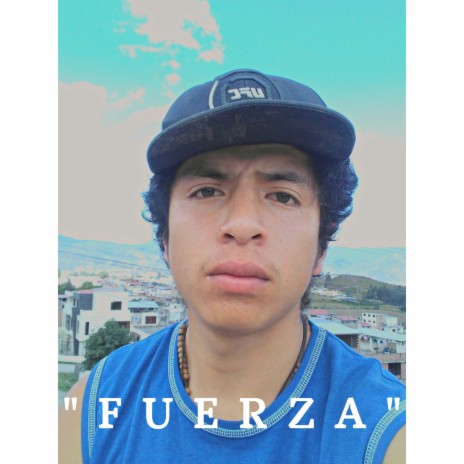 Fuerza | Boomplay Music