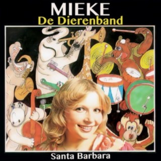 De Dierenband / Santa Barbara