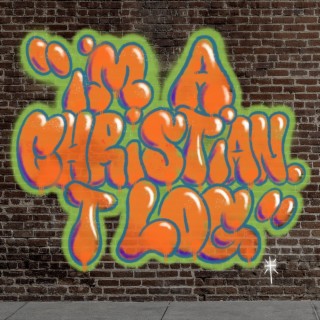 I'm a Christian lyrics | Boomplay Music