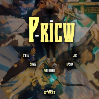 P-RICW