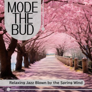 Relaxing Jazz Blown by the Spring Wind