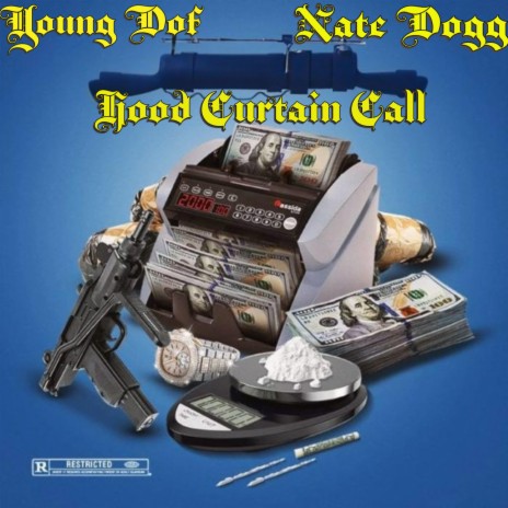 Hood Curtain Call (Radio Edit) ft. Nate Dogg | Boomplay Music
