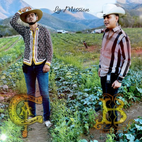 La Mission ft. Brian Landa | Boomplay Music