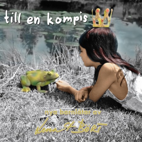 Snart är sommarn här ft. Bört