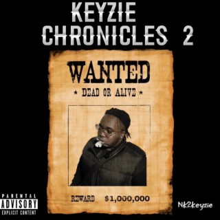 Keyzie Chronicles 2