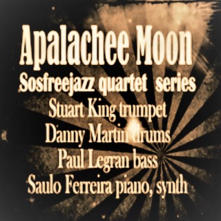 Apalachee Moon Sosfreejazz