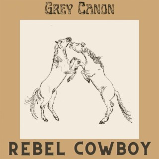 Rebel Cowboy