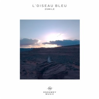 L'oiseau bleu EP