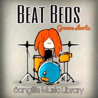 Beat Beds (Groove shorts)