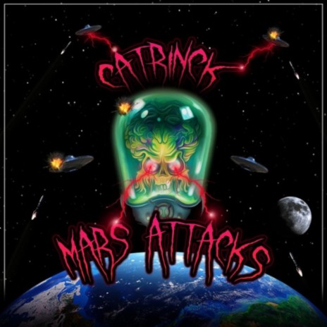 Mars Attacks | Boomplay Music
