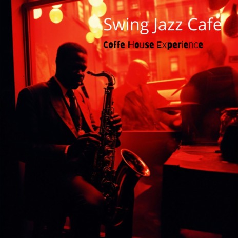Vintage Charm ft. Cafe Chill Jazz Background & Jazz Swing Session