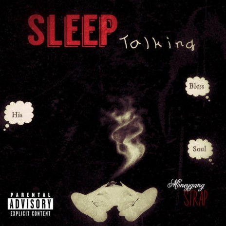 Sleep talkin