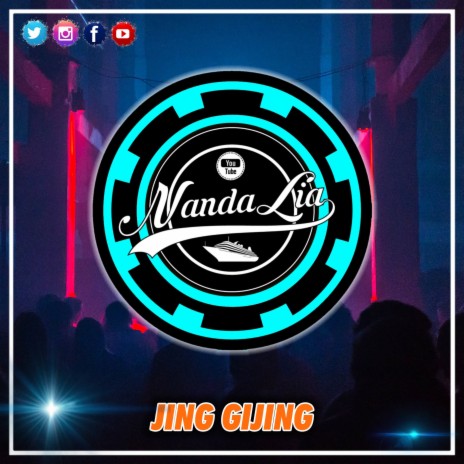 DJ JING GIJING | Boomplay Music