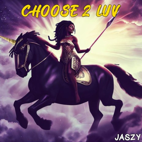 Choose 2 Luv | Boomplay Music