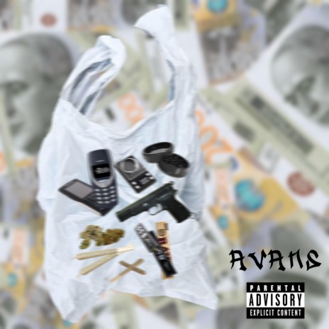 Avans | Boomplay Music