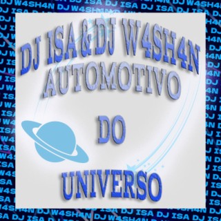 AUTOMOTIVO DO UNIVERSO