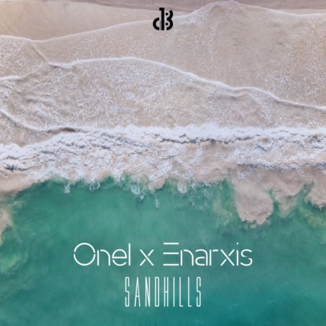 Sandhills (Original Mix) ft. Enarxis | Boomplay Music